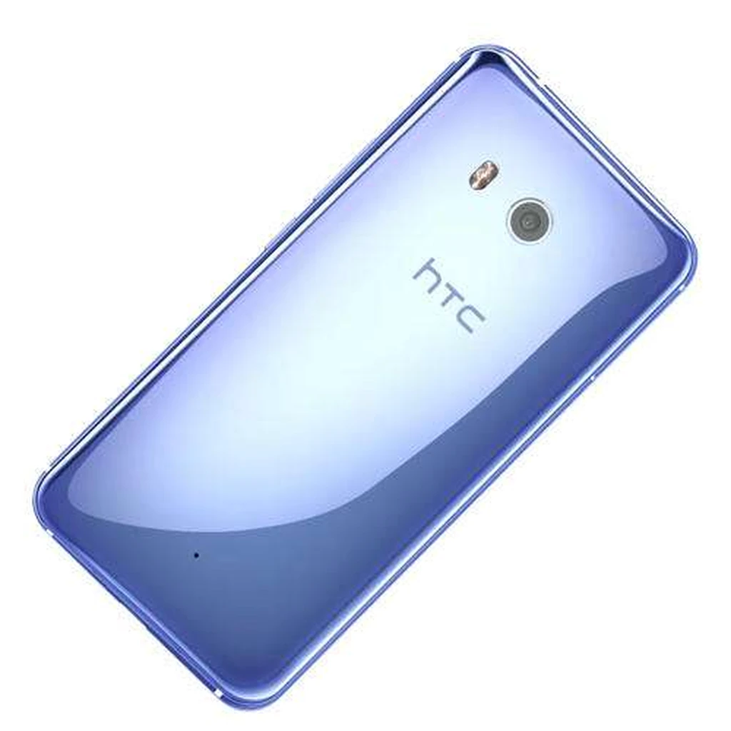 بررسی اولیه HTC U 11